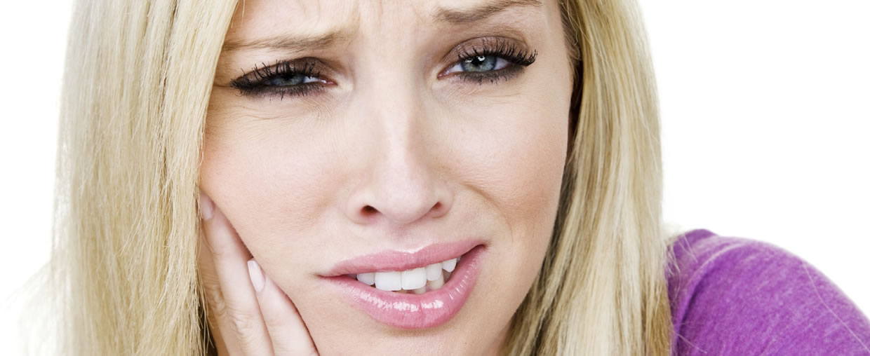 Zahnschmerzen? Sie benötigen einen Notfall-Zahnarzt